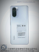 Redmi K40系列获得入网许可：兼顾轻薄与续航