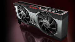 AMD正式发布Radeon RX 6700 XT显卡