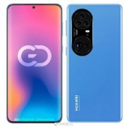 华为P50 Pro+最新外观渲染图曝光：双环形后置相机模组霸气侧露