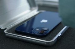 不再是顶配专属！iPhone 13系列将全系标配LiDAR激光雷达