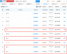 腾讯申请“分付”商标，国际分类涉及金融物管等