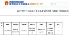 Apple Watch移动心电图ECG与房颤提示功能获药监局审核