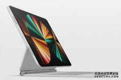 分析师称苹果正研发更大尺寸iPad Pro 采用14.1英寸mini-LED屏