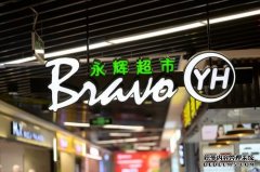 永辉推进“三个30%”战略：智能化治理商品池 标杆店坪效提升率超40%